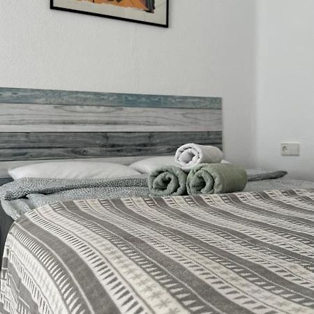 Estudio Rio Caramel Torremolinos Bagian luar foto