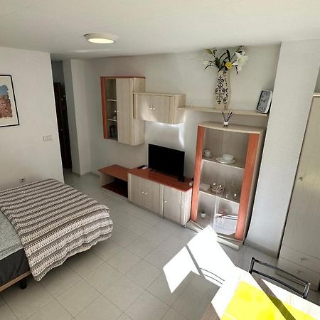 Estudio Rio Caramel Torremolinos Bagian luar foto