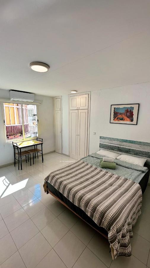 Estudio Rio Caramel Torremolinos Bagian luar foto